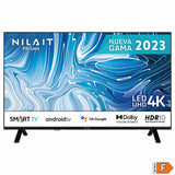 Smart TV Nilait Prisma 43UB7001S 4K Ultra HD 43"-6