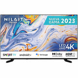 Smart TV Nilait Prisma 50UB7001S 4K Ultra HD 50"-0