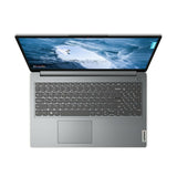 Laptop Lenovo IdeaPad 1 15IGL7 15,6" Intel Celeron N4020 4 GB RAM 128 GB 128 GB SSD Spanish Qwerty-0