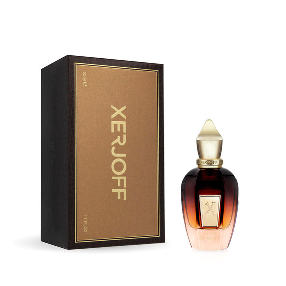 Unisex Perfume Xerjoff Oud Stars Al-Khatt 50 ml-0