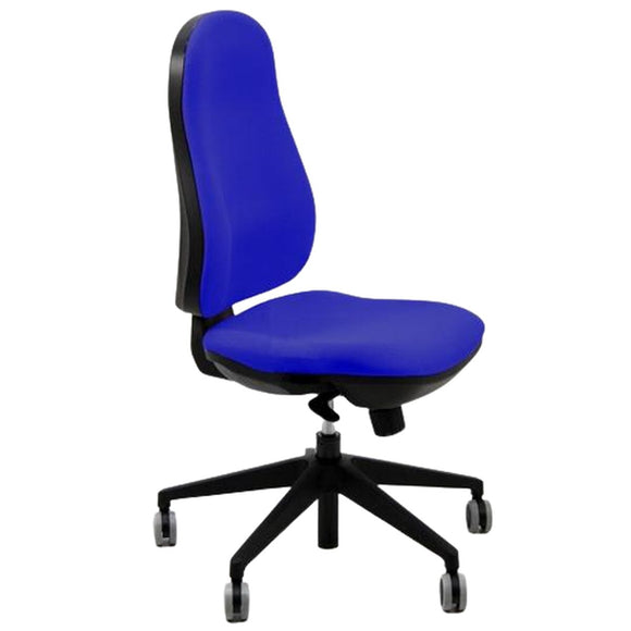 Office Chair Unisit Ariel Aier Blue-0