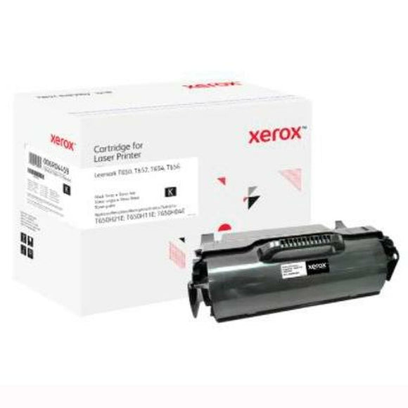Toner Xerox Black-0