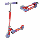Scooter Colorbaby Red 6 Units-3