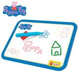 Multi-game Table Peppa Pig (6 Units)-2