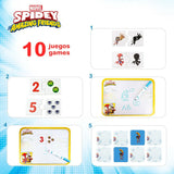 Multi-game Table Spidey (6 Units)-5