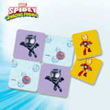 Multi-game Table Spidey (6 Units)-2