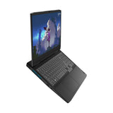Laptop Lenovo IdeaPad Gaming 3 Qwerty US 15,6" Intel Core i7-12650H 16 GB RAM 512 GB SSD NVIDIA GeForce RTX 3060-1