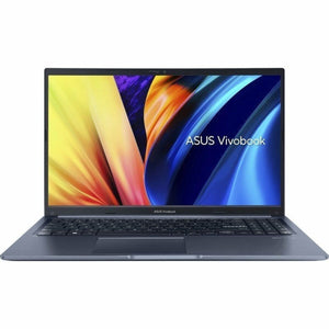 Laptop Asus Vivobook 15 X1504ZA-BQ089W Qwerty US 15,6" Intel Core i5-1235U 512 GB SSD 8 GB RAM-0