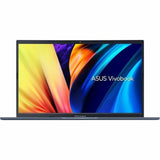 Laptop Asus Vivobook 15 X1504ZA-BQ089W Qwerty US 15,6" Intel Core i5-1235U 512 GB SSD 8 GB RAM-4