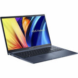 Laptop Asus Vivobook 15 X1504ZA-BQ089W Qwerty US 15,6" Intel Core i5-1235U 512 GB SSD 8 GB RAM-1