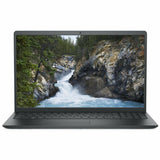 Laptop Dell Vostro 3510 Qwerty US 15,6" 16 GB RAM Intel Core i3-1115G4 1 TB SSD-0