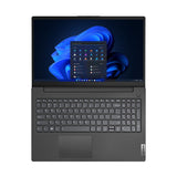 Laptop Lenovo V15 15,6" intel core i5-13420h 16 GB RAM 512 GB SSD Qwerty US-1