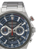 SEIKO WATCHES Mod. SSB407P1-1