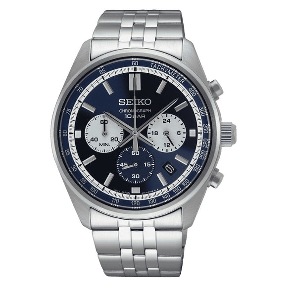 SEIKO WATCHES Mod. SSB427P1-0