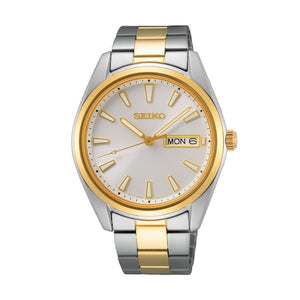 SEIKO WATCHES Mod. SUR446P1-0