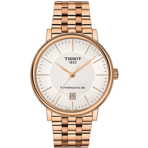 TISSOT Mod. CARSON AUTOMATIC-0