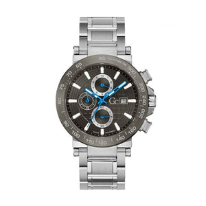 GUESS COLLECTION WATCHES Mod. Y37011G5MF-0