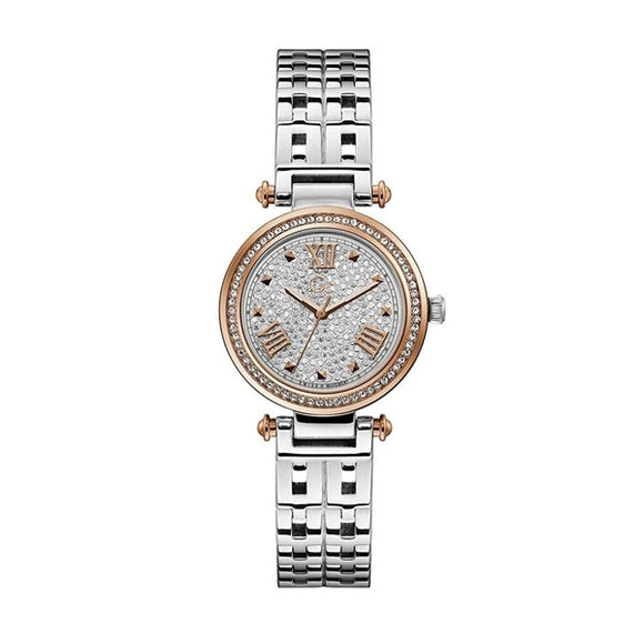 GUESS COLLECTION WATCHES Mod. Y47004L1MF-0