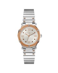 GUESS COLLECTION WATCHES Mod. Y60002L1MF-0