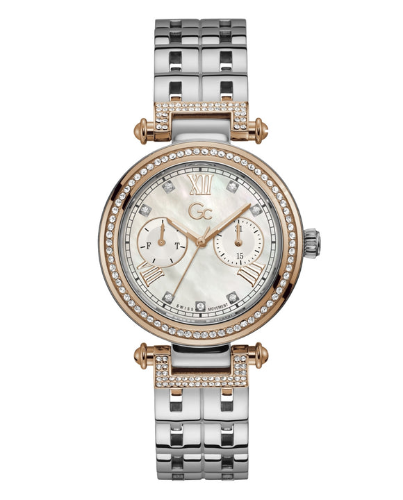GUESS COLLECTION WATCHES Mod. Y78003L1MF-0