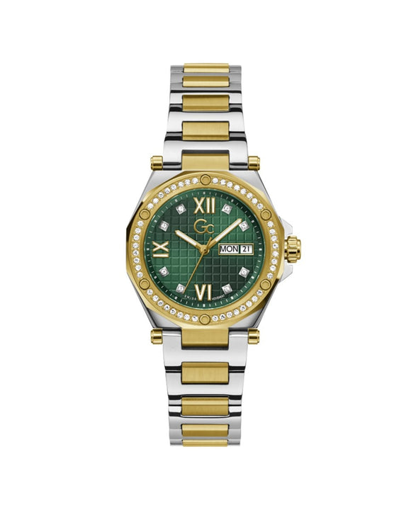 GUESS COLLECTION WATCHES Mod. Z20004L9MF-0