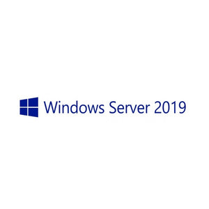 Microsoft Windows Server 2019 Microsoft P11077-A21 (5 Licences)-0