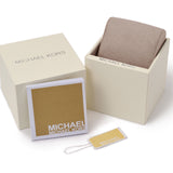 MICHAEL KORS Mod. LEXINGTON - Special Pack - Bracelet & Earring-1